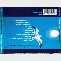 Polar Aim - Diaries Of Well Known Woman (1998)