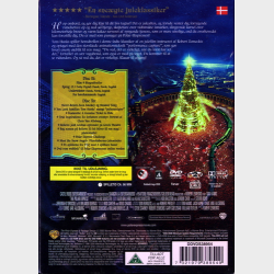 Polar-Ekspressen (2006) (2 Disc)