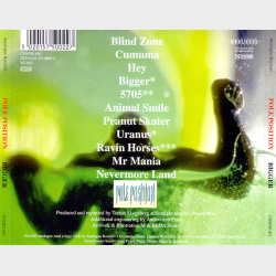 Pole Position - Bigger (1998)