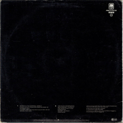 Police, The - Ghost In The Machine (1981)