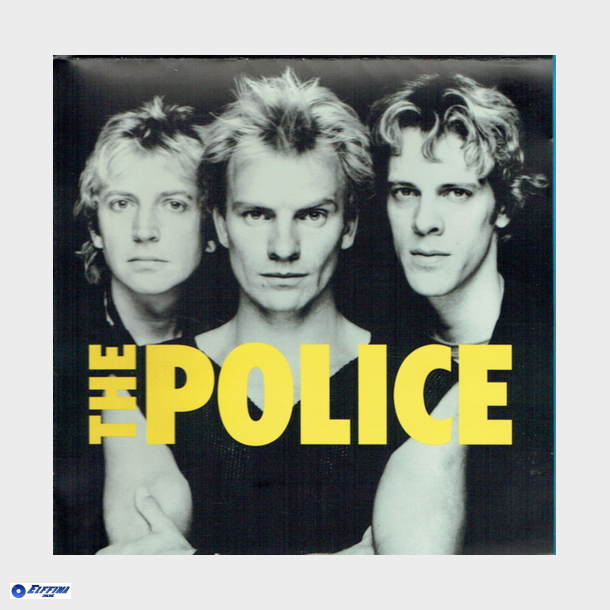 Police, The - The Police (1736149) (2007)