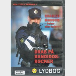 Politiets Verden 1 (2006) (DVD)