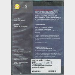 Politiets Verden 1 (2006) (DVD)