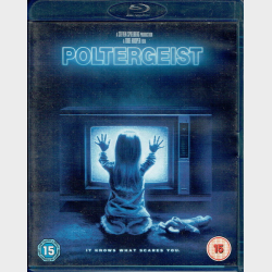 Poltergeist (1982) (Tom)