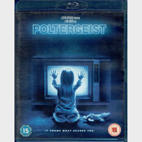 Poltergeist (1982) (Tom)
