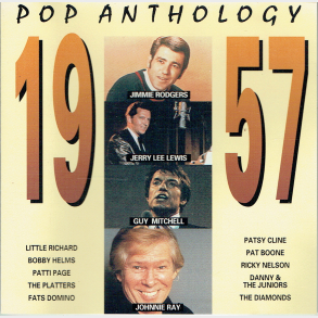 Pop Anthology 1957 (1994)