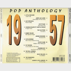Pop Anthology 1957 (1994)