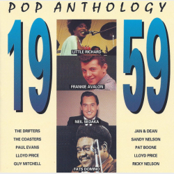 Pop Anthology 1959 (1994)