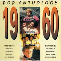 Pop Anthology 1960 (1994)