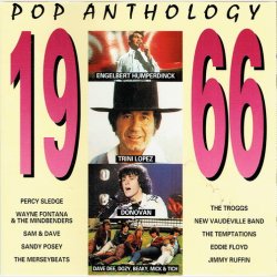 Pop Anthology 1966 (1994)