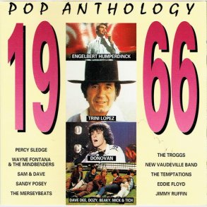 Pop Anthology 1966 (1994)