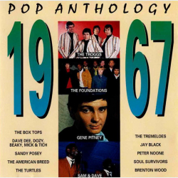 Pop Anthology 1967 (1994)