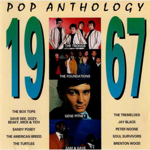 Pop Anthology 1967 (1994)