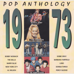 Pop Anthology 1973 (1994)