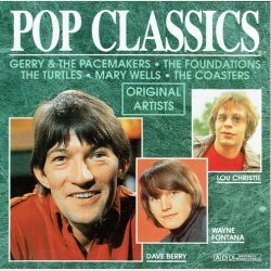 Pop Classics (1992)