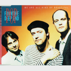 Pop From The Deep End - We Are All Kind Of Beautiful