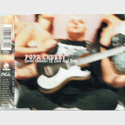 Popa Chubby - Sweet Goddess Of Love And Beer (1995)