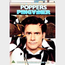 Poppers Pengviner (2011)