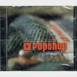 Popshop (2001) - NY