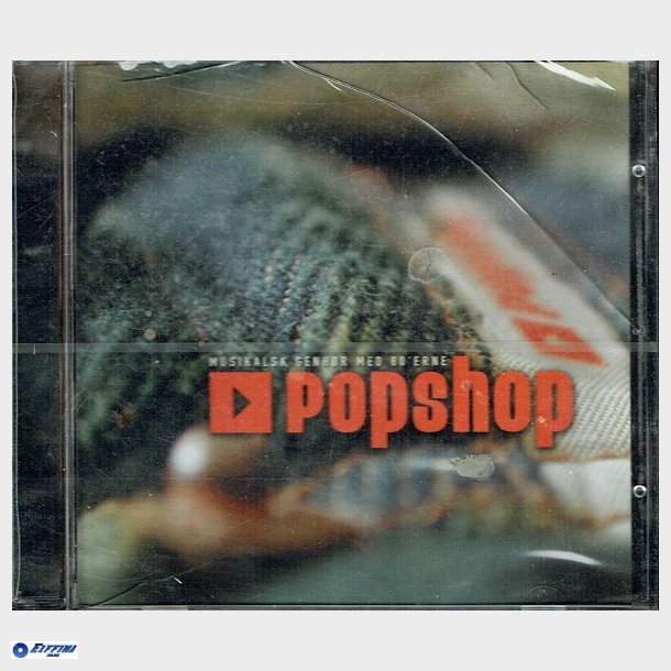 Popshop (2001) - NY