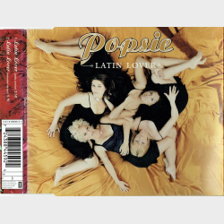 Popsie - Latin Lover (1997)