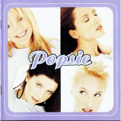 Popsie - Popsie (1998)