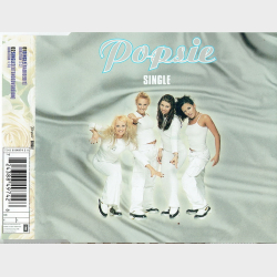 Popsie - Single (1997)
