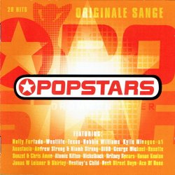 Popstars Drmmen Lever (2002)