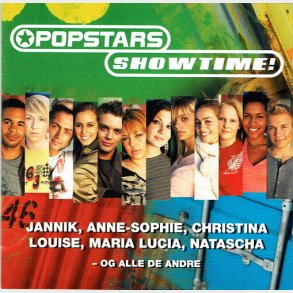 Popstars Showtime (2003)