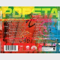 Popstars Showtime (2003)