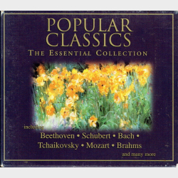 Popular Classics The Essential Collection (2001)