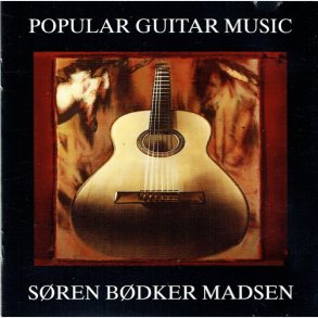 Popular Guitar Music