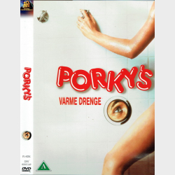 Porky's Varme Drenge (2001)