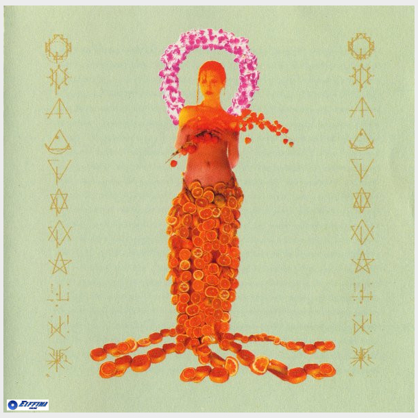 Porno For Pyros - Good God's Urge (1996)