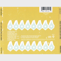 Porno For Pyros - Good God's Urge (1996)