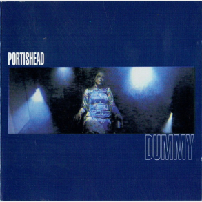 Portishead - Dummy (1994)