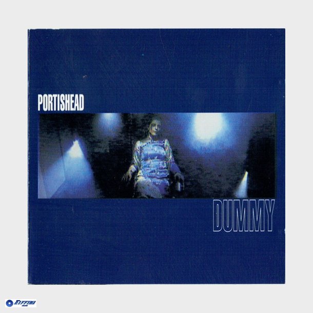 Portishead - Dummy (1994)