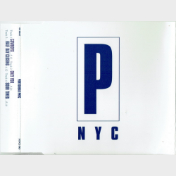 Portishead - Pnyc (1998)
