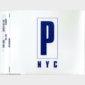 Portishead - Pnyc (1998)