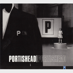 Portishead - Portishead (1997) (Digi)