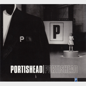 Portishead - Portishead (1997) (Digi)