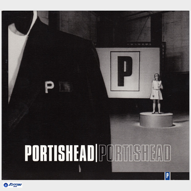 Portishead - Portishead (1997) (Digi)