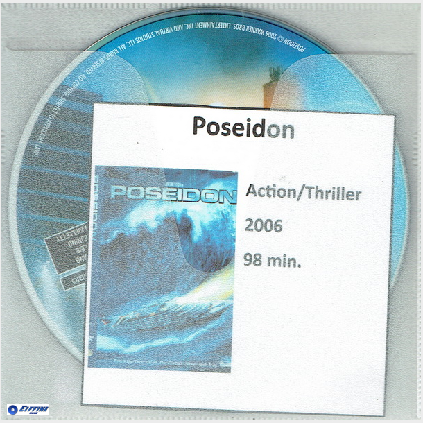 Poseidon (2006)