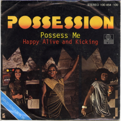 Possession - Possess Me (1978)