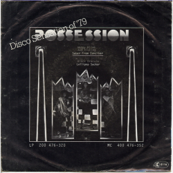 Possession - Possess Me (1978)