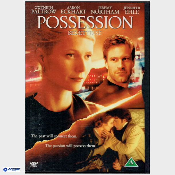 Possession (2002) (Snap)