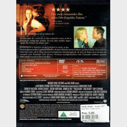 Possession (2002) (Snap)