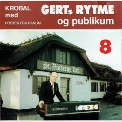 Posten Fra Ranum - Krobal Med Gerts Rytme Og Publikum 8