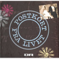 Postkort Fra Livet (2006) (Jewel Case)