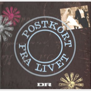 Postkort Fra Livet (2006) (Jewel Case)